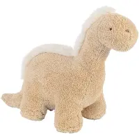 Happy horse Bamse - 40 cm - Dino Dingo - - OneSize - Bamse