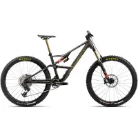 Orbea Occam Lt M-team 29´´ X0 Eagle Axs 2024 Mtb Cykel