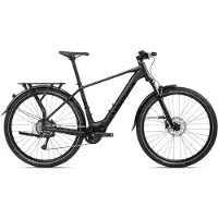 Orbea Kemen 40 29´´ Acera M3020 2024 Elektriskcykel