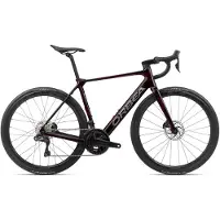 Orbea Gain M20i Ultegra Di2 R8150 2024 Elektrisk Landevejscykel