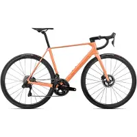 Orbea Orca M10iltd Pwr Dura-ace Di2 R9250 2024 Landevejscykel