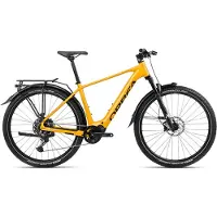 Orbea Kemen Suv 30 29´´ Cues U6000 Gs Shadow 2024 Elektriskcykel