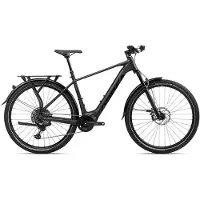 Orbea Kemen 10 29´´ Xt M8130 Link Glide Sgs Shadow Plus 2024 Elektriskcykel
