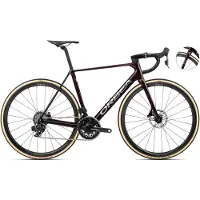 Orbea Orca M21eltd Pwr Force Axs 12s 2024 Landevejscykel