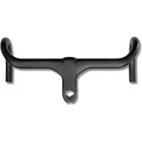 Cube Agree/cross Race C:68x Integreret Cykelstyr