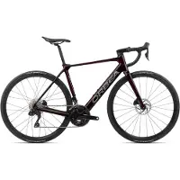 Orbea Gain M30i 105 Di2 R7150 2024 Elektrisk Landevejscykel