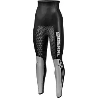C4 Freediving Sideral 3 Mm Fridykkerbukser Til Kvinder
