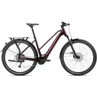 Orbea Kemen Mid 40 29´´ Acera M3020 2024 Elektriskcykel
