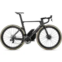 Orbea Orca Aero M11eltd Red Etap 2024 Landevejscykel