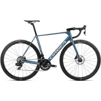 Orbea Orca M21eteam Pwr Force Axs 12s 2024 Landevejscykel