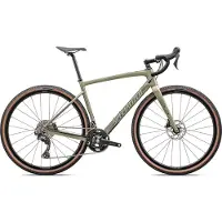 Specialized Diverge Sport Carbon Grx Rx820 2025 Gravelcykel