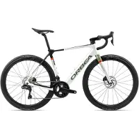 Orbea Gain M20i Ultegra Di2 R8150 2024 Elektrisk Landevejscykel