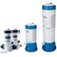 AstralPool 01413 Dossi Offline Vandbehandlingsudstyr Doseringssystem 5kg