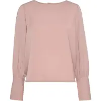 LASCANA Bluse gammelrosa