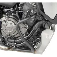 Givi Styrtbøjle Yamaha Tracer 700 20-22 Sort