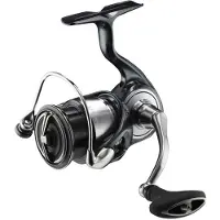 Daiwa Certate G Lt 24 Spindende Fiskehjul