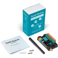 Yacht Devices Nmea2000 Wi-fi-router-micro Han Nmea0183-stik