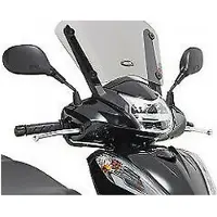 Givi D1100st Low Honda Sh 300i Forrude