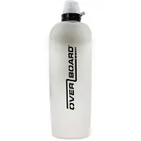 Overboard Blød Vandflaske 450ml