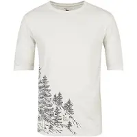 Hannah Flit T-shirt Med Korte ærmer