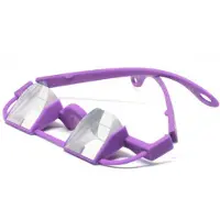 Le Pirate Klatrebriller Belay Model 3.1