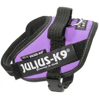 JULIUS K-9 Idc Power Baby Hundeseletøj