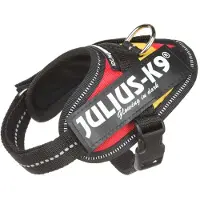 JULIUS K-9 Idc Power Baby Hundeseletøj