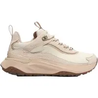 Timberland Timberlandtil kvinder. TB0A2N4BEW21 Motion Access beige vandtætte lædersko med snørebånd og lav top (38.5 W), Fast, Blonder, Casual, Sport,