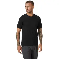 Helly Hansen Durawool Kortærmet Baselayer
