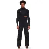 Mammut Eiger Free Pro Hs Gore-tex Bukser
