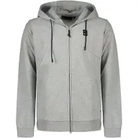 Klättermusen Runa Maker Sweatshirt Med Lynlås