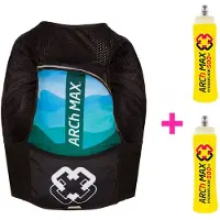 Arch Max Hv8e3s 8l+ 2sf500ml Hydreringsvest
