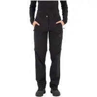 Mammut Runbold Zip Off Bukser