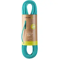 Edelrid Skimmer Eco Dry 7.1 Mm Reb