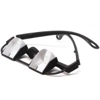 Le Pirate Klatrebriller Belay Model 3.1