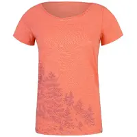 Hannah Zoey T-shirt Med Korte ærmer