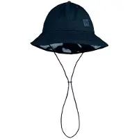 Buff Nmad Bucket Hat
