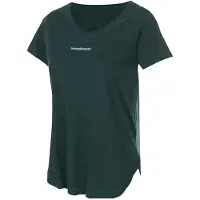 Trangoworld Garbi Comb T-shirt Med Korte ærmer