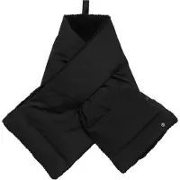 Mystic Dts Padded Shawl Halstørklæde