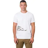 Hannah Skatch T-shirt Med Korte ærmer