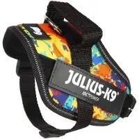 JULIUS K-9 Idc Power Mini Hundeseletøj