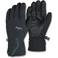 Matt Anayet Handsker