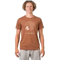 Hannah Fred T-shirt Med Korte ærmer
