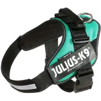 JULIUS K-9 Idc Power Hundeseletøj