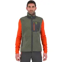 Karpos 80´s Fleece Vest