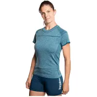 Trangoworld Arosa T-shirt Med Korte ærmer