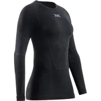 X-Bionic Symbio Merino Langærmet Baselayer
