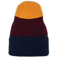 Buff Knitted Beanie