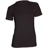 Lasting Alea Kortærmet Baselayer