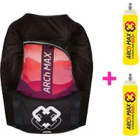 Arch Max Hv12e3sq 12l+ 2sf500ml+qvr Hydreringsvest